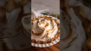 Lemon Meringue Pie [upl. by Olonam]