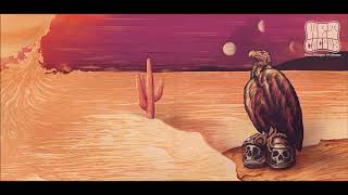 Wet Cactus  Dust Hunger amp Gloom 2018 Full Album [upl. by Suk]