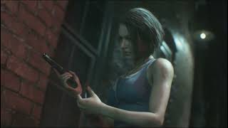 RESIDENT EVIL 3 GAMEPLAY PART 1 [upl. by Salmon596]