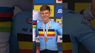 An Olympic title in the making for Remco Evenepoel at Paris2024 ITT 🥇 Cycling OlympicCycling [upl. by Veno]