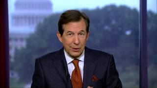 House GOP face blame for shutdown threat  Fox News Chris Wallace on Turn the Table [upl. by Oicaro]