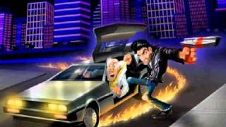 Retro City Rampage  Main Theme Remix  quotIgnitionquot [upl. by Bishop751]