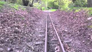 Weston Park Miniature Railway [upl. by Obara]