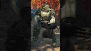 Everything you need to know about Fallouts T60 Power Armor [upl. by Tellford758]