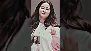 Nancy💖💖 momoland korean dance nancylisa love twice edit 4k shorts [upl. by Acinomed]