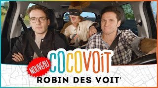 Cocovoit  Robin des Voit [upl. by Vullo]