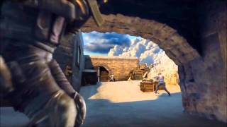 ►New Counter Strike  Global Offensive l OfficialTrailer HD [upl. by Oicnedif975]