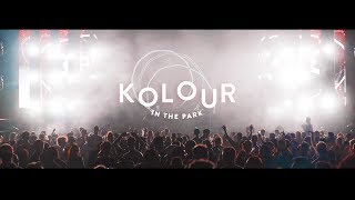 Kolour In The Park 2019  Official Aftermovie 4K Full Version [upl. by Dwight]