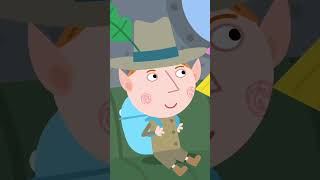 Ben and Hollys Little Kingdom   Cartoons For Kids [upl. by Peti653]