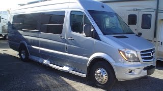 NEW 2016 Coachmen Galleria 24ST  Video Tour [upl. by Bovill208]