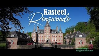 Het Kasteel van Renswoude  xmaarten [upl. by Lorna379]