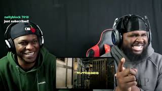 N15 D Rose  Who’s Got Bars S2 E3 Prod By Walkz  RAGTALKTV REACTION [upl. by Esinev657]