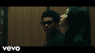 The Weeknd  Out of Time Official Video [upl. by Lekzehcey]