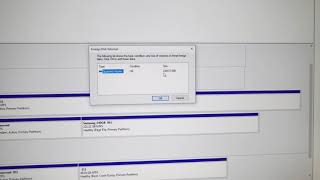 Dynamic Spanned discs not visible in File Explorer Import foreign disks Windows 10 [upl. by Ramedlav391]