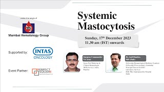 Systemic Mastocytosis [upl. by Fabriane]