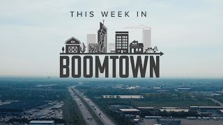 This Week in Boomtown More tech hubs more housing more police mixed reactions [upl. by Brookhouse]