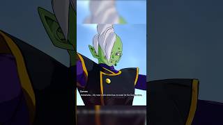 Zamasu afterimages is broken  dbz sparkingzero gamingchannel india zamasu youtube live [upl. by Semajwerdna447]