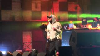 MAC MILLERLOUD LIVE 101815Minnesota [upl. by Seira770]