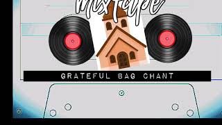 Garage Sessions Grateful Bag Chant w lisapagebrooksofficialerykahbadu2414 [upl. by Ettegdirb]