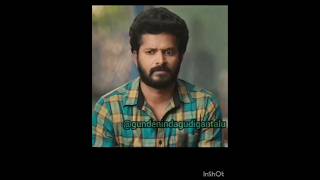 Gunde ninda gudigantalu serial youtube vishnukarthika gundenindagudigantaluserial love [upl. by Adnilym]