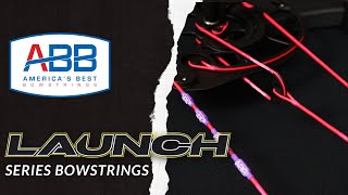 Launch Series Bowstrings  Americas Best Bowstrings [upl. by Wattenberg506]