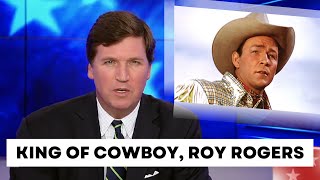 Roy Rogers’ Daughter Confirms What We Thought All Along [upl. by Ahcsatan904]