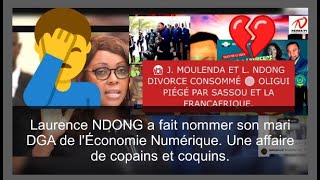 🔥GABON 😱 LES COPAINS ET LES COQUINS DABORD 🔴LA TRANSITION DOLIGUI NGUEMA DANS LA NASSE 💥 [upl. by Anissa]