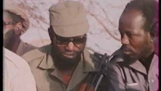 GUERRE TCHAD VS LIBYE Deuxième partieBrahim Ibni Oumar Mahamat Saleh [upl. by Heymann568]