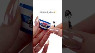 Cereal lip balm 😧🥣 cereal fruitloops breakfast lipbalm lipcare makeupunboxing makeupfinds [upl. by Hamo783]