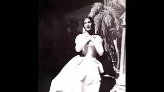 Bellini  La Sonnambula  Ah non credea  Ah non giunge  Maria Callas Köln 1957 [upl. by Einnoj]