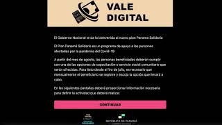 Vale Digital excluidos ¿Quiénes podrán regresar [upl. by Eisned]