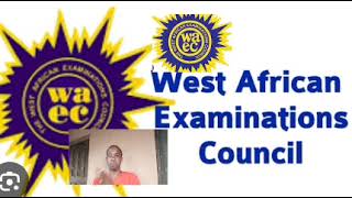 BREAKING WAEC Set to Release MayJune 2024 WASSCE Results Today [upl. by Lissi]