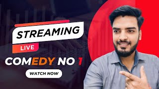 live 27 😎 livestream comedy no 1 [upl. by Iliram]