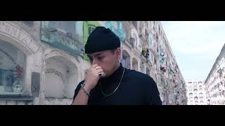 Lil Angello  Hasta la RaÃ­z Cover y Video Oficial [upl. by Esele]