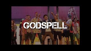 Godspell Official Musical Trailer 2017 [upl. by Otero]