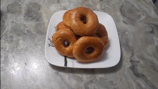 Sundried Tomato Bagels Recipe and Directions [upl. by Alegnaoj818]