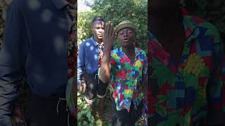 Ona kijana alivyo mtukana mwanamke kisa wameachana comedy funny mamlakayamapatozanzibar [upl. by Chastity]