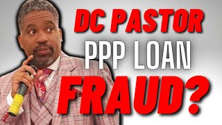 DC Pastor PART 2  PPP Loan Fraud  Pocket Watcher Reacts 6 [upl. by Leahcir]