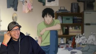 Welcome to the NHK EPISODE 1 REACTION TRIPPY [upl. by Arnaldo509]