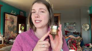 Estee Lauder Revitalizing Youth Cream Review [upl. by Torres]