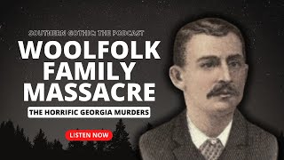 The Woolfolk Family Massacre [upl. by Nayek]