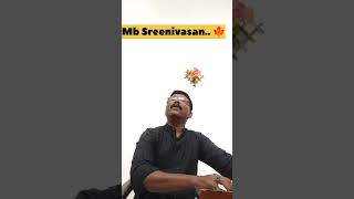 🍁Chirikumbol Sreekumaran thambi mb Srinivasan amp S janaki 🍁 melody thakazhi viralvideo [upl. by Elbertina147]