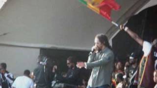 Nas amp Damian Marley  Patience LIVE  UCLA Reggae Fest 2010 [upl. by Lareena335]