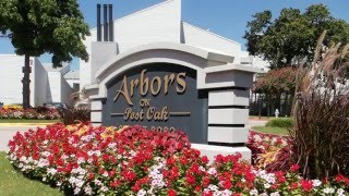 Arbors on Post Oak Newly Renovated Apartments Euless TX [upl. by Whalen]