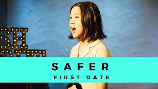 quotSaferquot from First Date 日本語字幕付き [upl. by Keeryt]