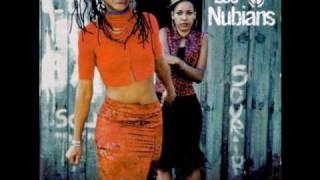 Les Nubians  Embrassemoi with lyrics and translation [upl. by Iolenta]