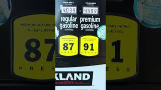 Costco gas Still the cheapest in town by a lot How much do you pay 11624 [upl. by Warga]