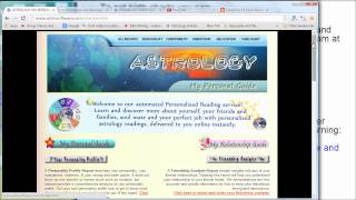 Free Astrology Software [upl. by Euqnomod]