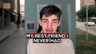 The Best Friend I Never Had 😲  CATERS CLIPS [upl. by Mia385]