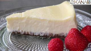 Recette du CheeseCake HD [upl. by Delilah]